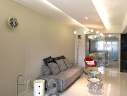 Blk 607 Yio Chu Kang Green (Ang Mo Kio), HDB 3 Rooms #585715241